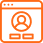 No login